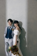 【スタジオAQUA】ハウススタジオで色々な雰囲気で♪