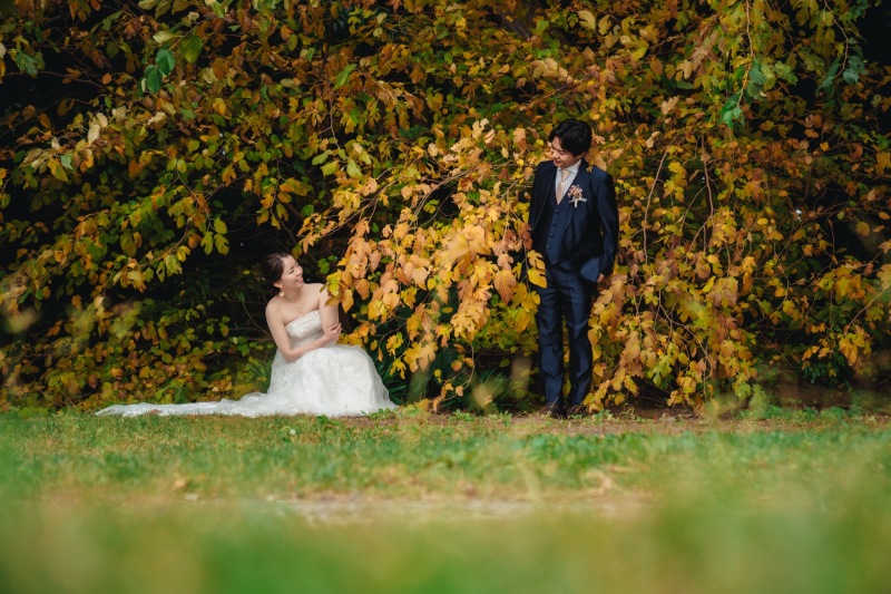 お持ち込みアイテムで楽しむ撮影