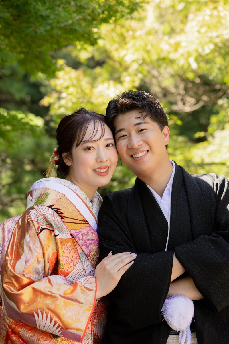 見浜園ロケーション撮影！