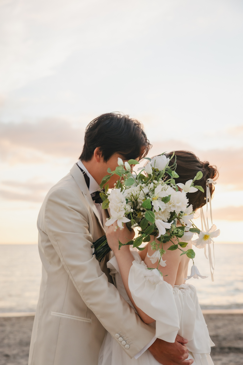 【スタジオAQUA】愛犬たちと