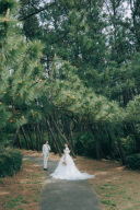 【スタジオAQUA】稲毛海浜公園で明るく撮影♪