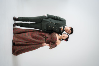 【スタジオAQUA】2着着れちゃう！ハウススタジオ！