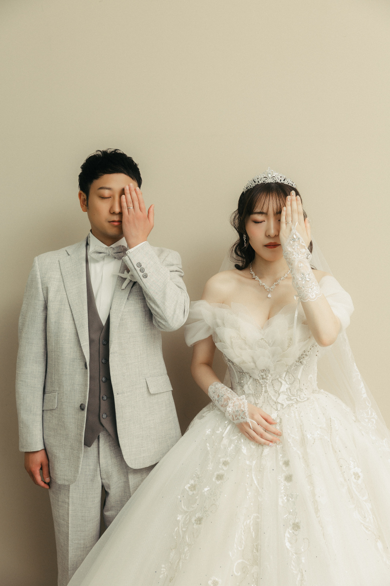 洋装ハウススタジオ撮影！