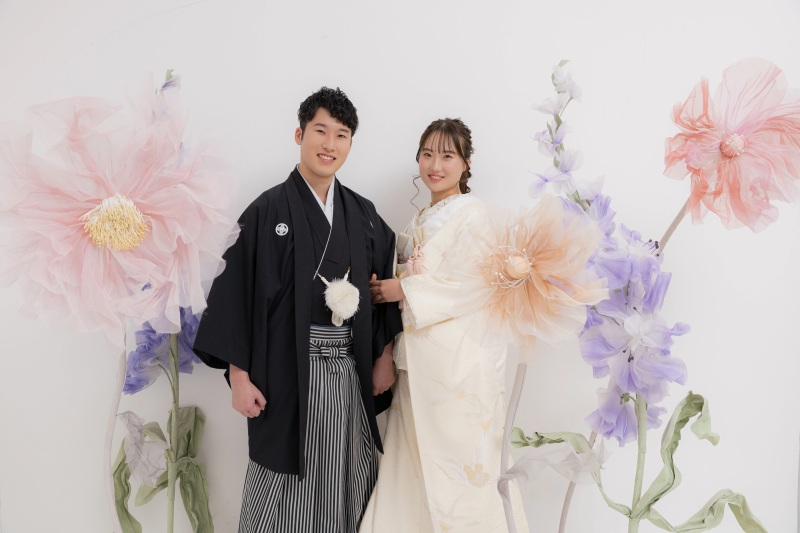 【スタジオAQUA】カメラマン紹介　-どぅちゃん編-