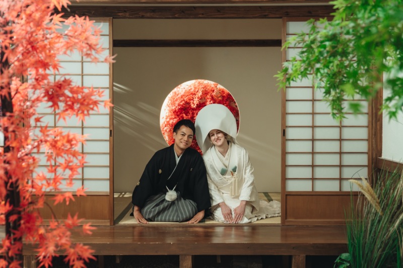 和装と洋装、1日でやりたいこと全部叶える日！！