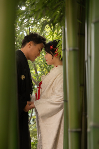 【スタジオAQUA】屋内庭園スタジオで美しく♪