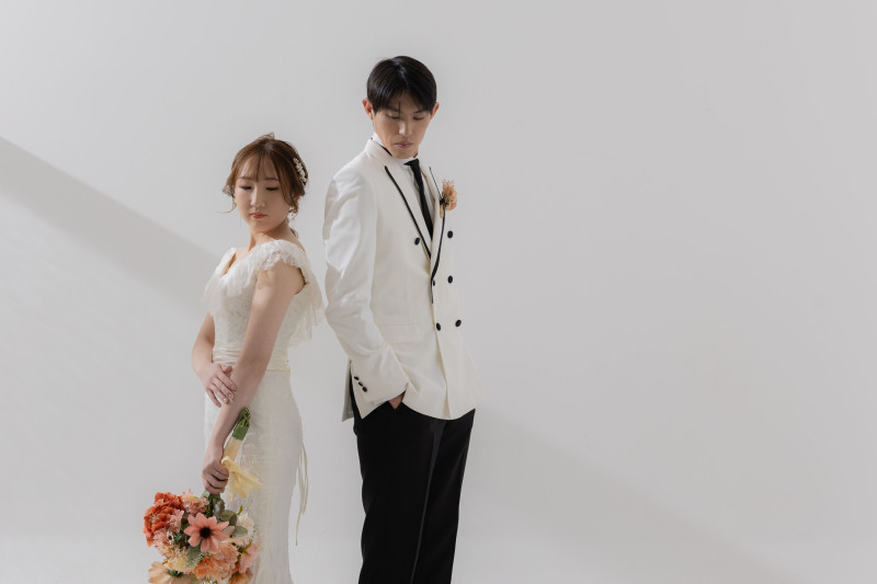 【スタジオAQUA】選べる背景でお子様と♪