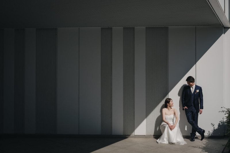 【スタジオAQUA】スタジオと近所の公園で