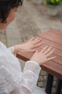 まるで童話の中