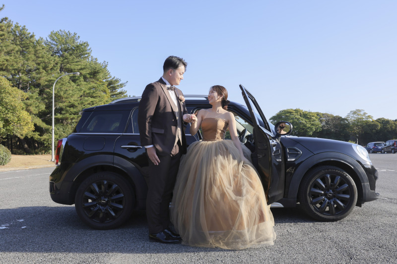  【スタジオAQUA】初めまして！カメラマンのむとーです！