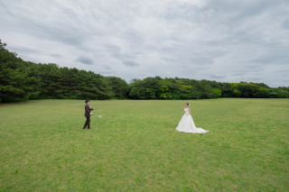 【スタジオAQUA】稲毛海浜公園ロケーション