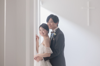 【スタジオAQUA】フォトウェディング徹底解説〜撮影までの流れ〜