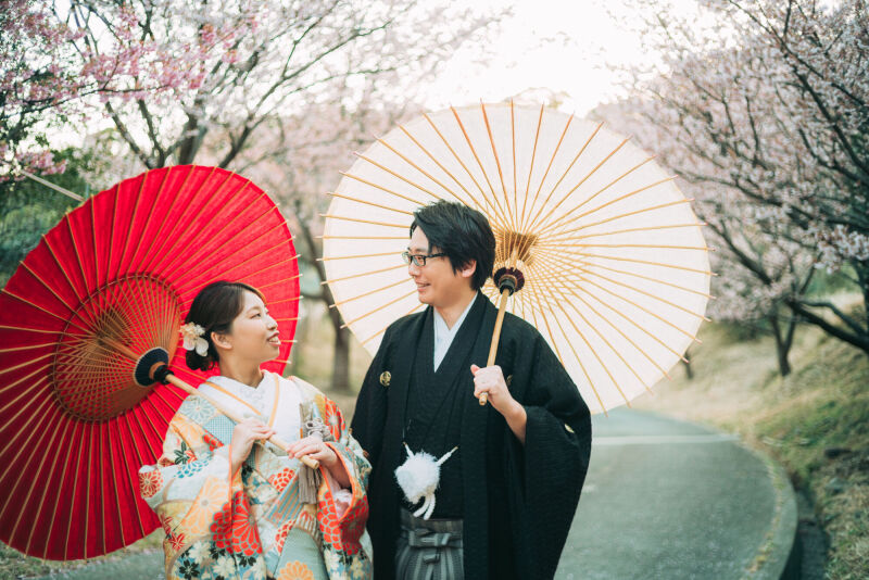 【春爛漫の河津ロケーションの紹介！】