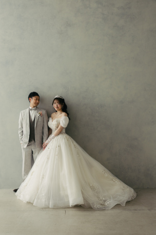 洋装ハウススタジオ撮影！