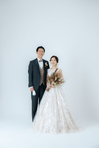 【スタジオAQUA】洋装のハウススタジオ撮影紹介！！