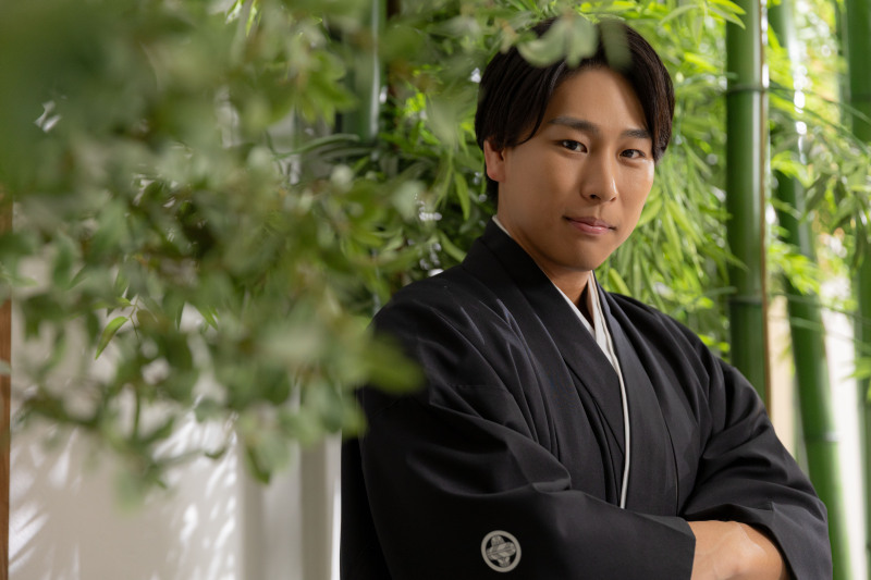 【スタジオAQUA】寒い季節も安心。快適なスタジオ撮影