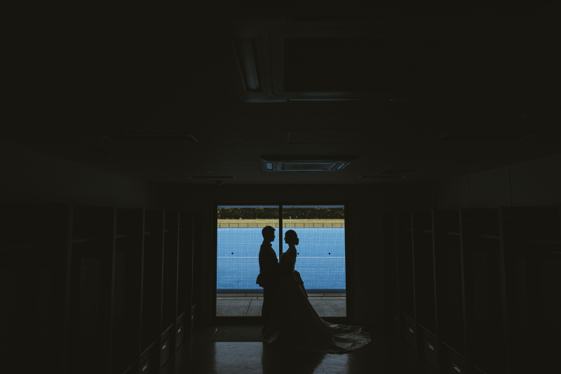 【スタジオAQUA】 青春を思い出して