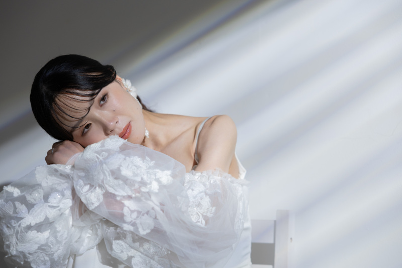 【スタジオAQUA】色々な表情で