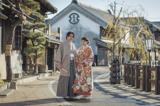 【スタジオAQUA】ロケーションのご紹介