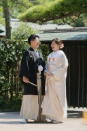 【スタジオAQUA】見浜園ロケーション撮影！