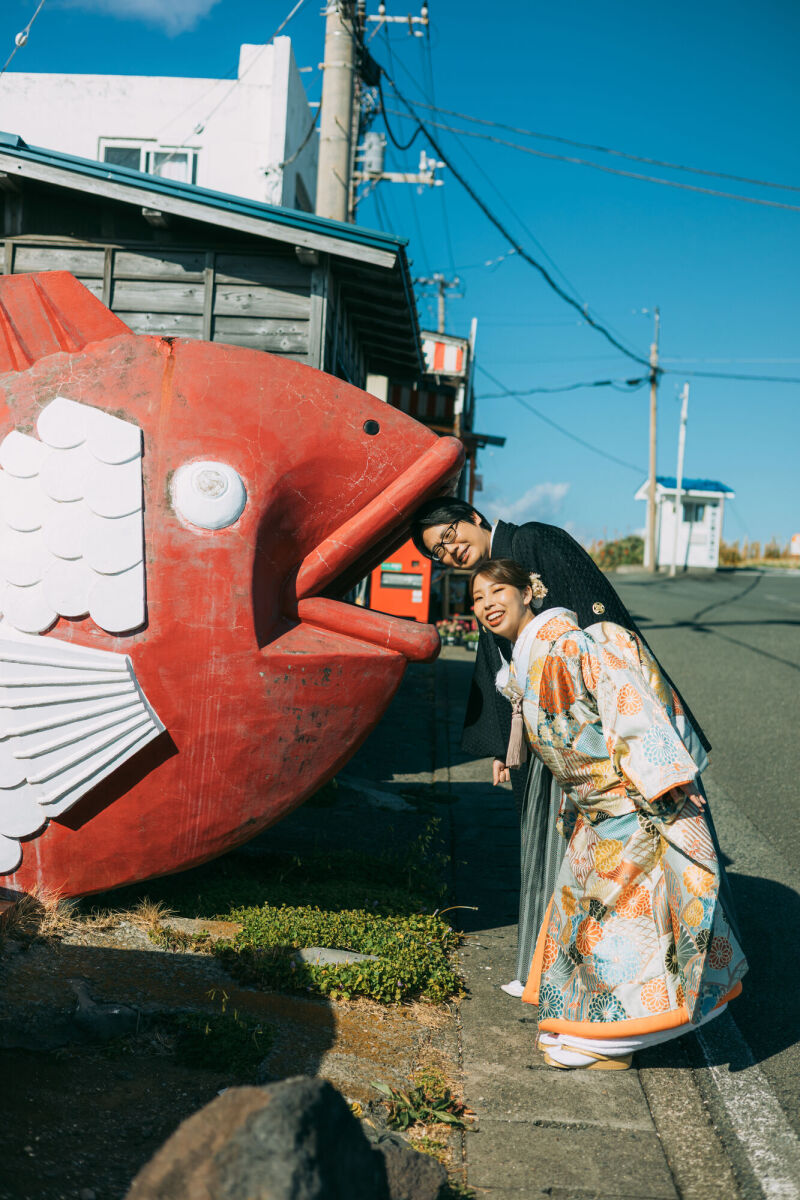 【春爛漫の河津ロケーションの紹介！】