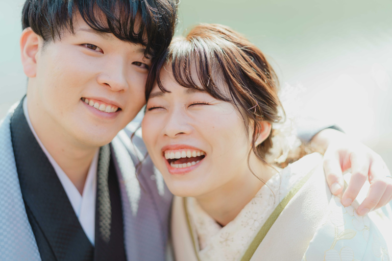 【スタジオAQUA】河津桜ロケーションのご紹介！