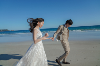 【スタジオAQUA】2月に撮影を検討されているお客様へ♫