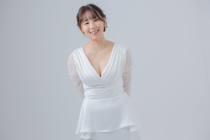 【スタジオAQUA】ワンちゃんと洋装ハウススタジオ撮影!