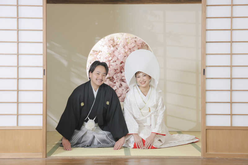 【スタジオAQUA】千葉船橋店の屋内庭園紹介！パート3