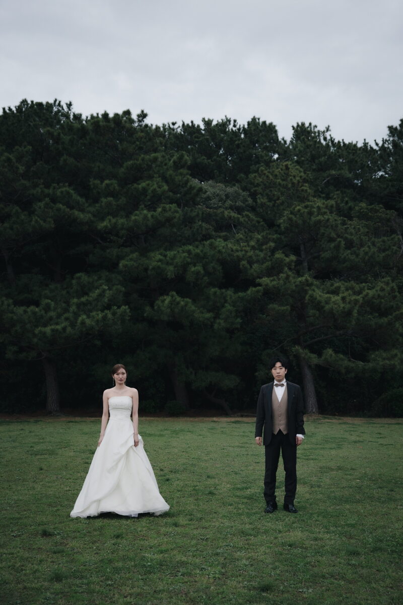 【スタジオAQUA】ロケ撮影2着！