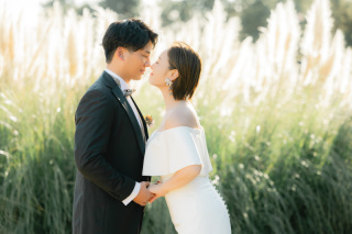 【スタジオAQUA】冬の海ロケーションも美しく！