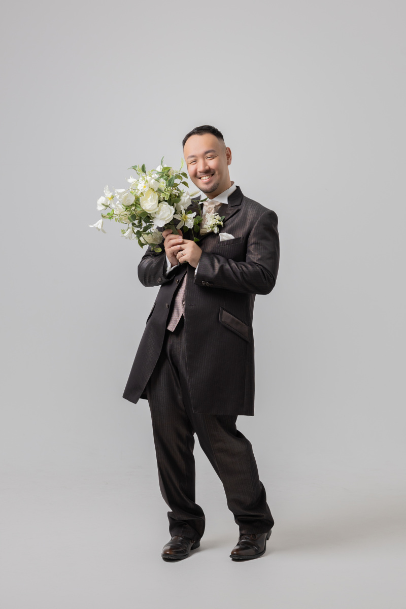 【スタジオAQUA】思い出と一緒に♩