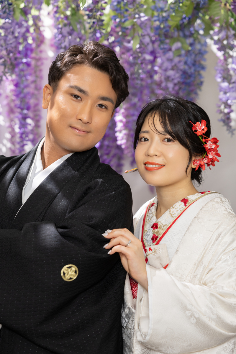 【スタジオAQUA】屋内庭園スタジオで美しく♪