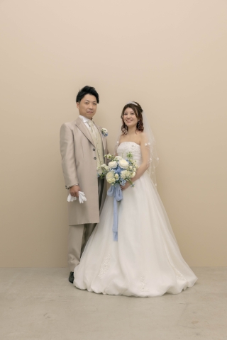 【スタジオAQUA】家族ショット！！