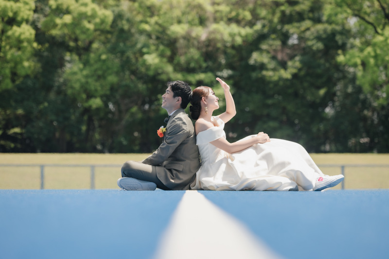 【スタジオAQUA】 青春を思い出して