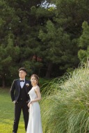 【スタジオAQUA】和装スタジオ撮影と洋装で海のロケーション撮影！