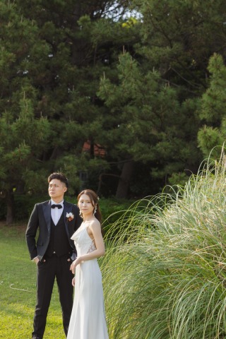 【スタジオAQUA】和装スタジオ撮影と洋装で海のロケーション撮影！