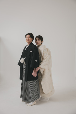 【スタジオAQUA】スタジオと近所の公園で