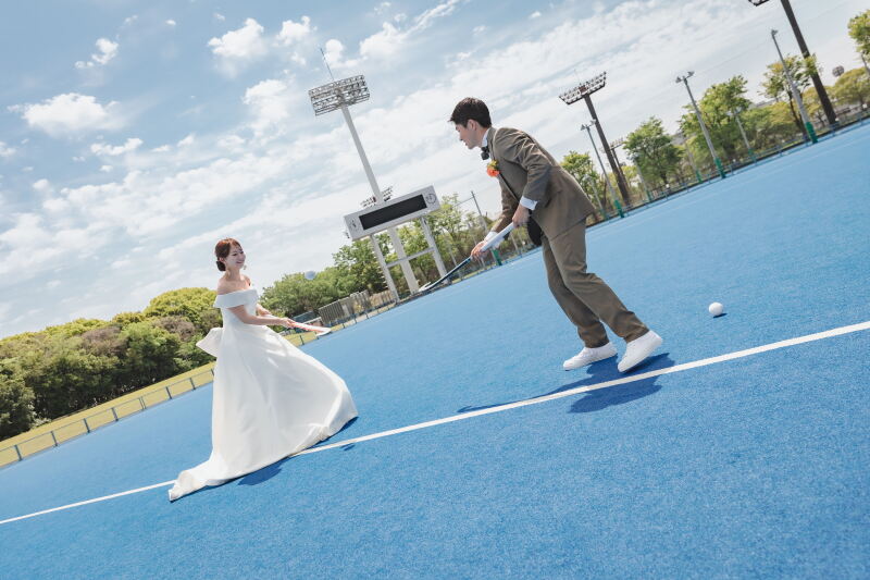 【スタジオAQUA】 青春を思い出して