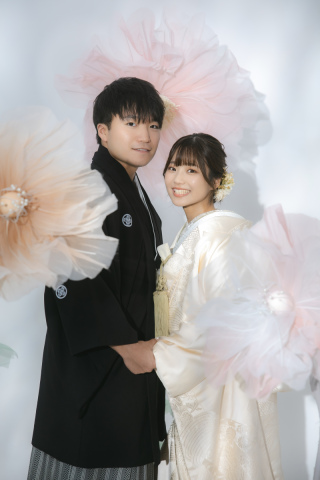 和装スタジオのご紹介！