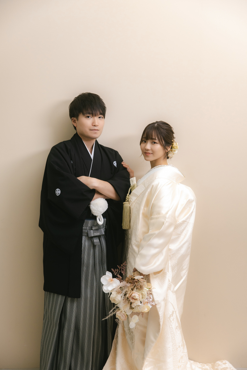和装スタジオのご紹介！