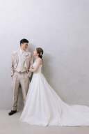 【スタジオAQUA】お子様と一緒に和洋スタジオ撮影！