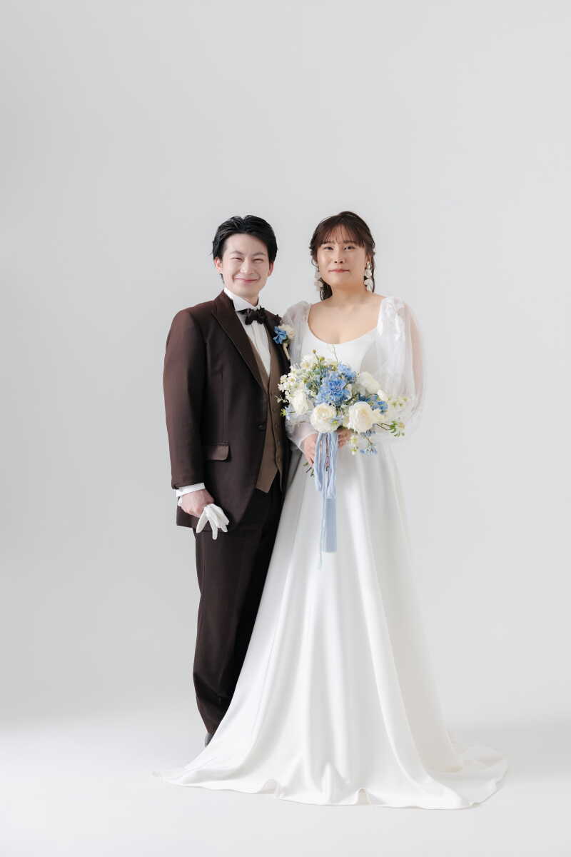 【スタジオAQUA】好きなものとハウススタジオ撮影！