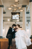 【スタジオAQUA】さや堂ホールでクラシカルに。