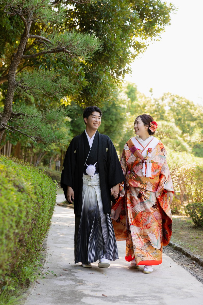 見浜園ロケーション撮影！