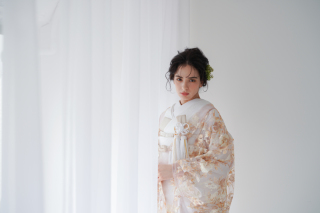 【スタジオAQUA】MARLE / マルレのご紹介