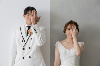 【スタジオAQUA】選べる背景でお子様と♪