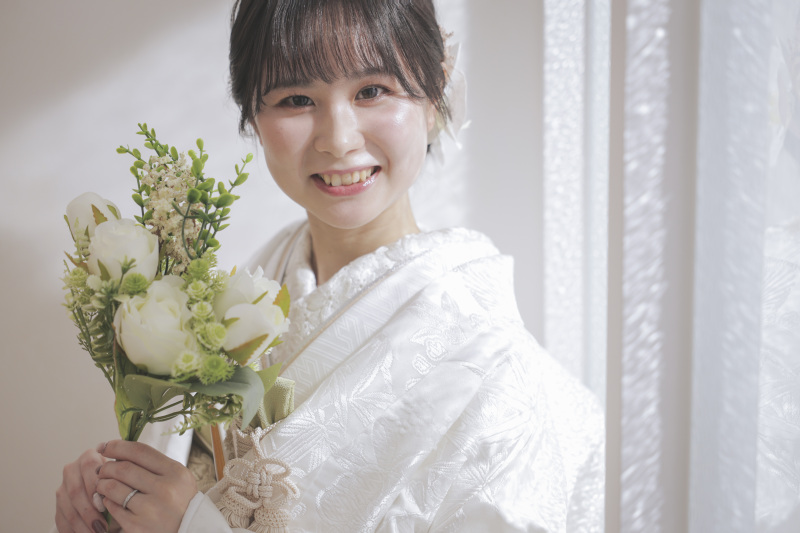 【スタジオAQUA】2月に撮影を検討されているお客様へ♫