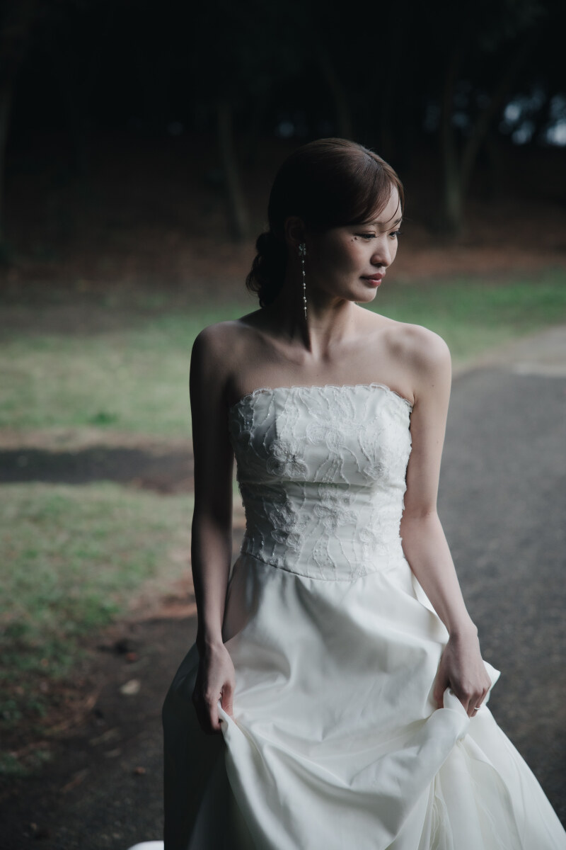 【スタジオAQUA】ロケ撮影2着！