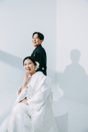 【スタジオAQUA】スタジオ撮影を和装でお考えのお客様へ